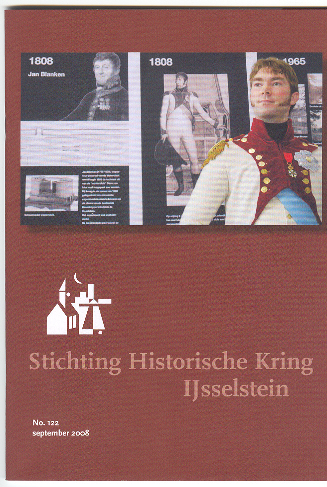 Artikel over archieven IJsselstein