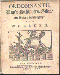 Historische publicaties