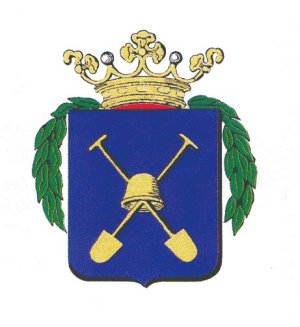 Bodegraven: gemeentewapen