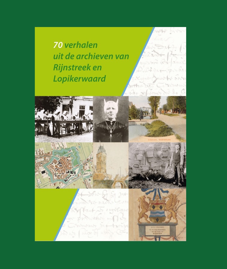 Jubileumboek RHC nu te koop