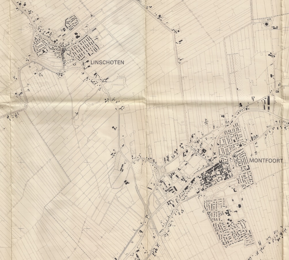 Gemeentearchief Montfoort periode 1989-1999 (M109) nu toegankelijk