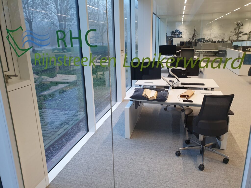 Groei online indexen RHC in 2023: nu meer dan drie miljoen persoonsvermeldingen!