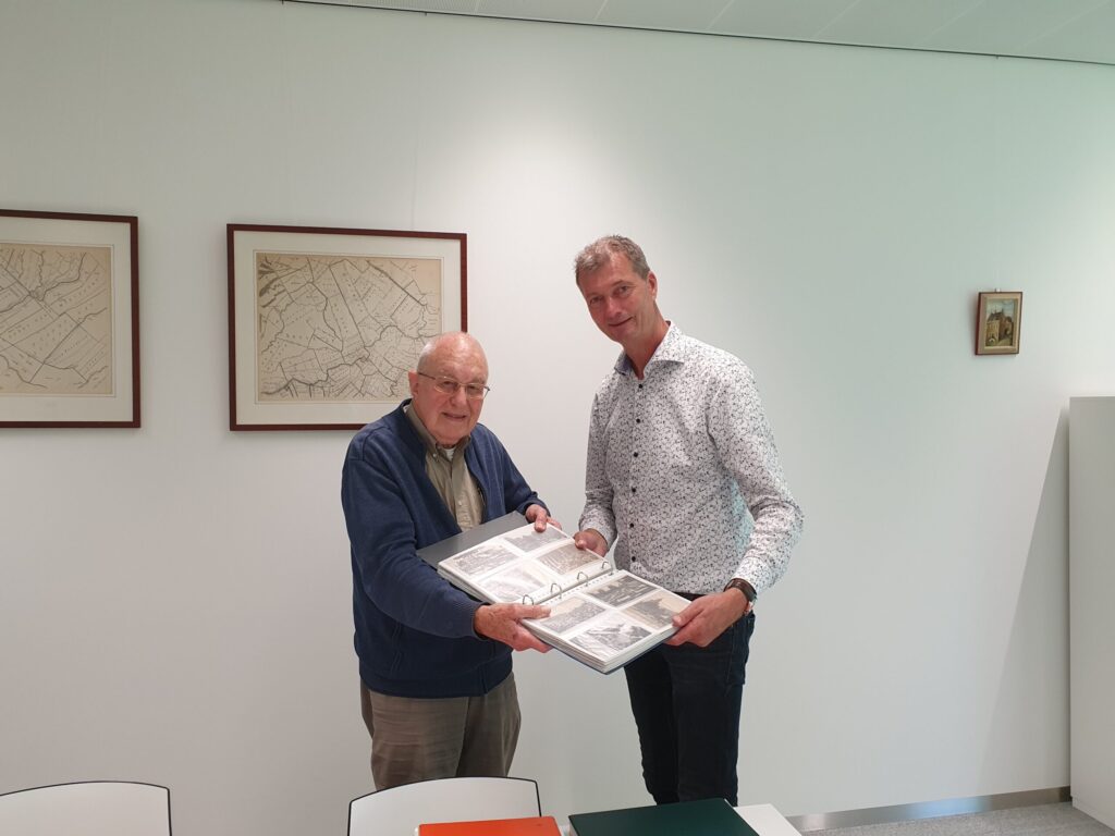 Collectie Piet Boers