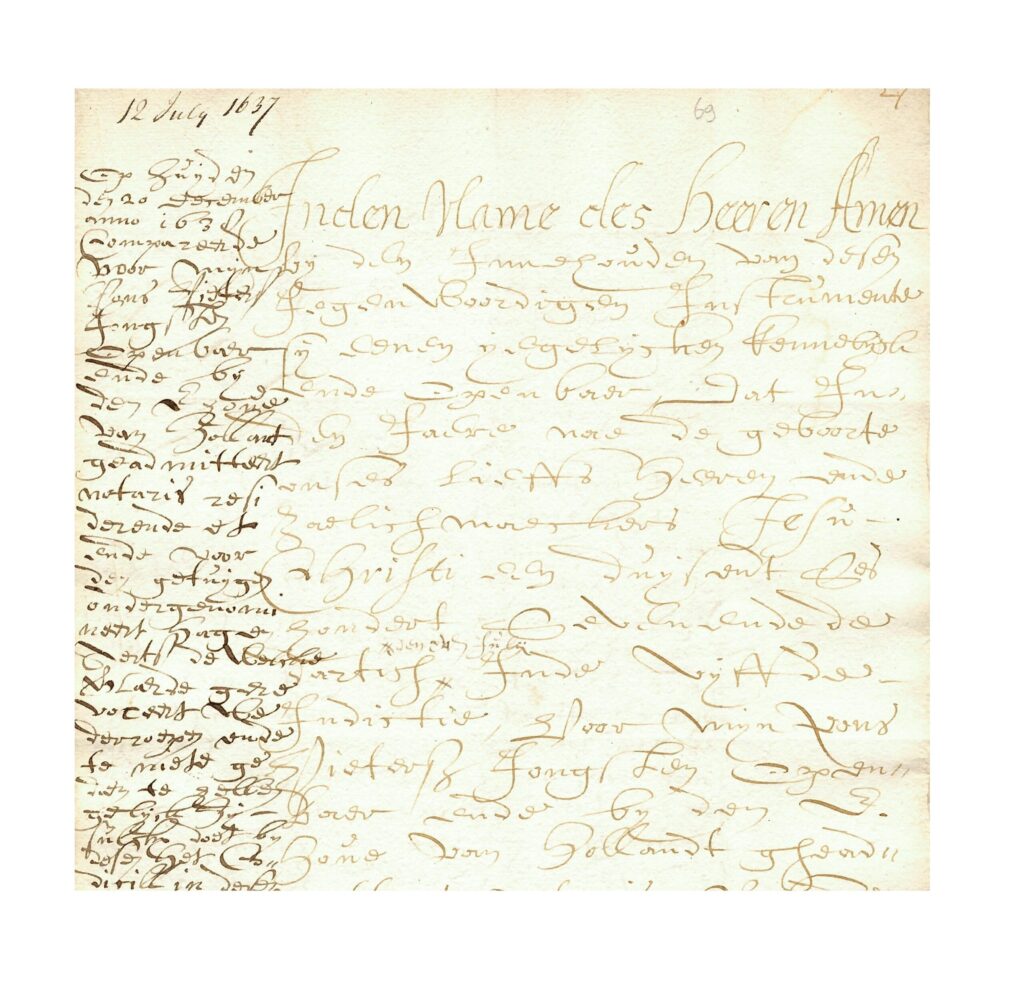 Bijdragen Coen van Wijngaarden