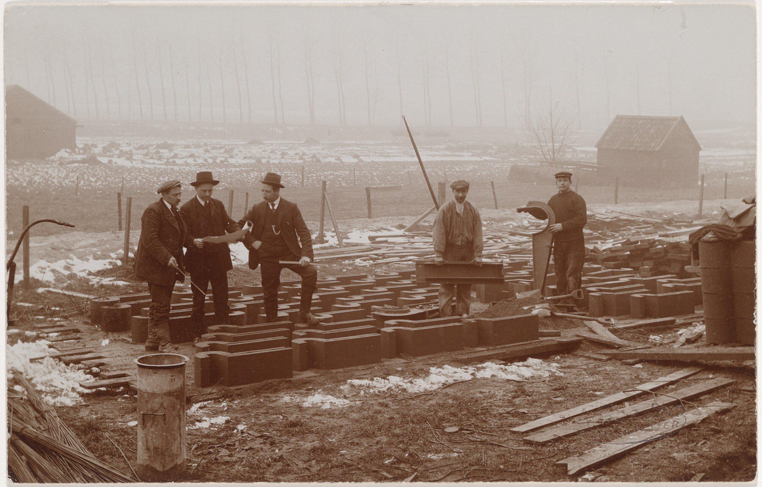Regionaal Historisch Centrum Rijnstreek en Lopikerwaard